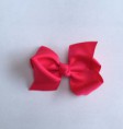 strik op clip klein: fuchsia